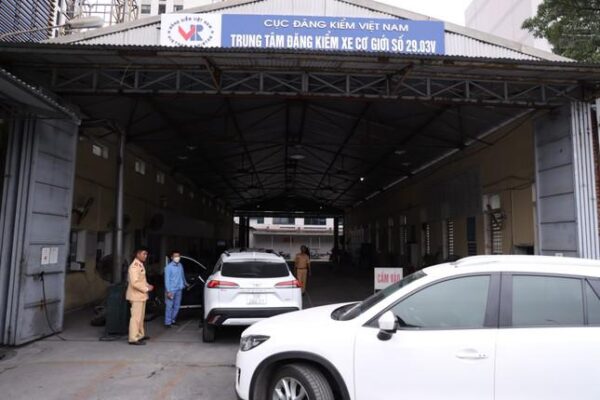 Kiến nghị cho ô tô gia đình tự động giãn chu kỳ kiểm định